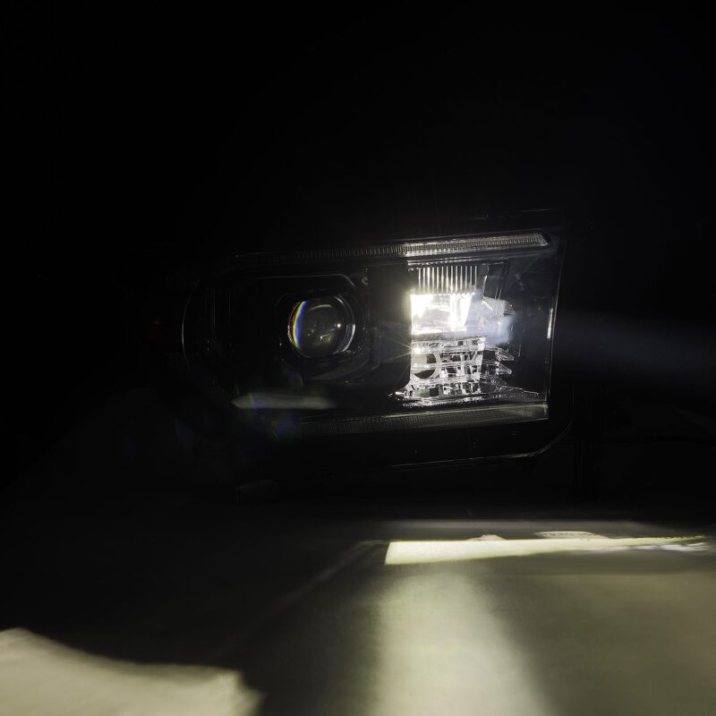 Picture of AlphaRex ARX LUXX Headlights - 880825