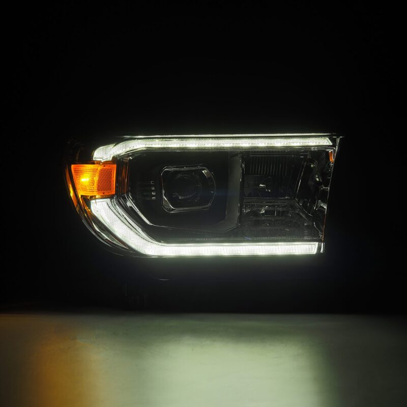 Picture of AlphaRex ARX LUXX Headlights - 880824