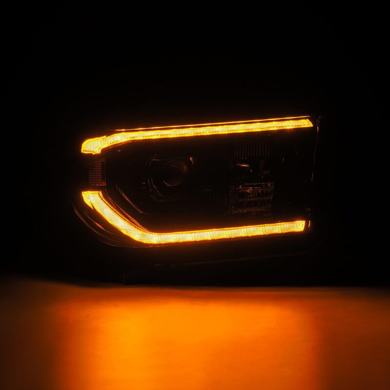 Picture of AlphaRex ARX LUXX Headlights - 880825