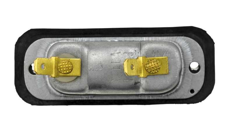 Picture of LAMP LICENSE 1378 SLV ECE