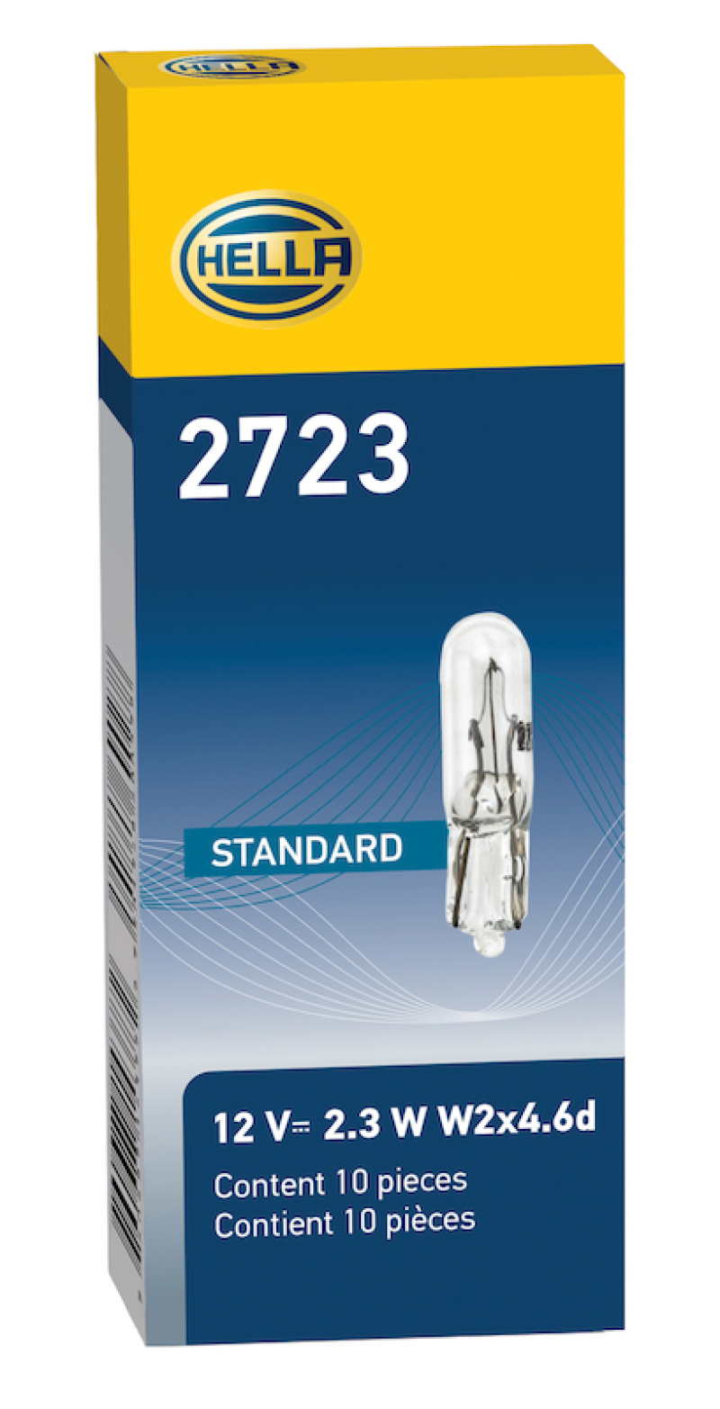 Picture of Hella Bulbs - 2723