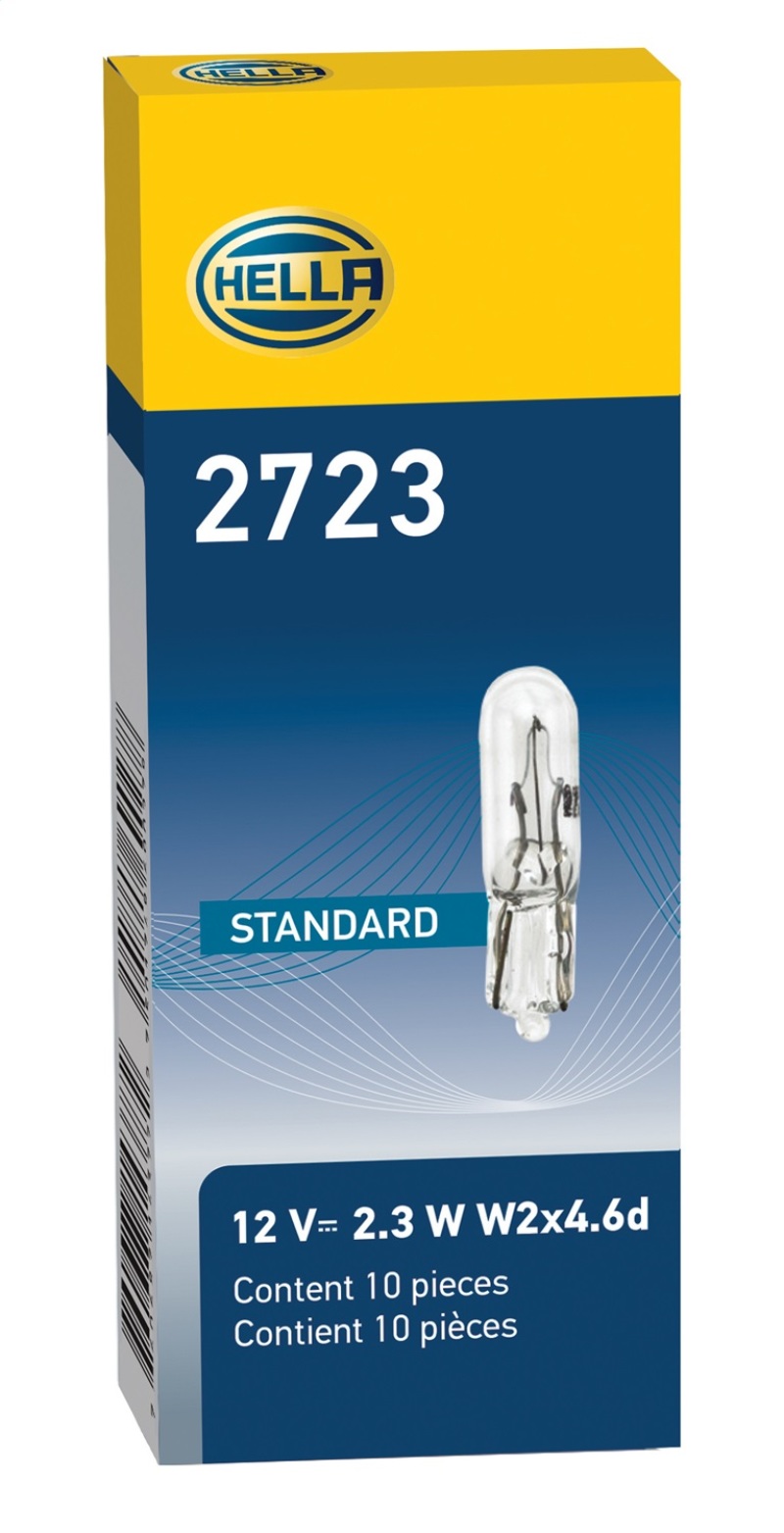 Picture of Hella Bulbs - 2723