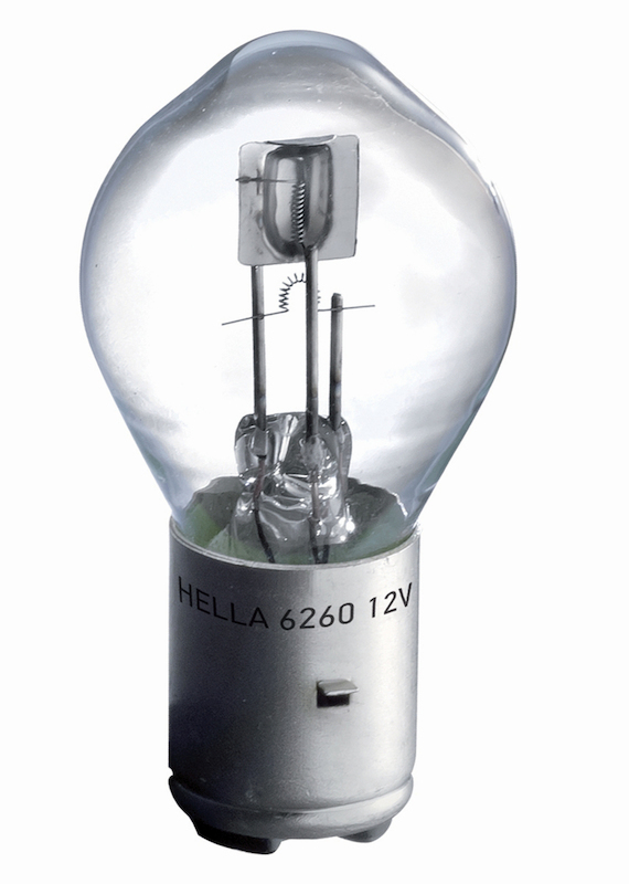 Picture of Hella Bulbs - 6260