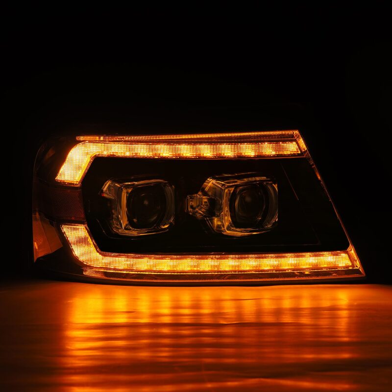 Picture of AlphaRex ARX LUXX Headlights - 880131