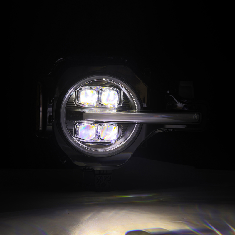 Picture of AlphaRex ARX NOVA Headlights - 880260
