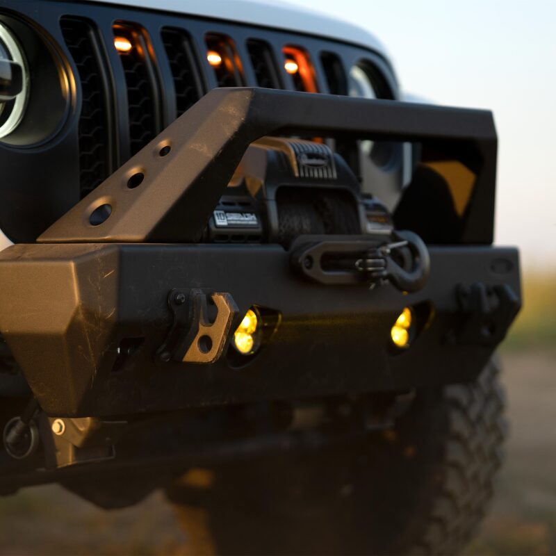 Picture of KC HiLiTES KCL FLEX ERA 3 SAE Light Bars & Cubes - 97147