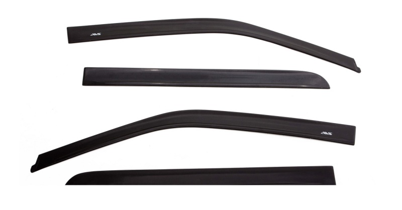Picture of AVS In-Channel Ventvisors Wind Deflectors - 194888