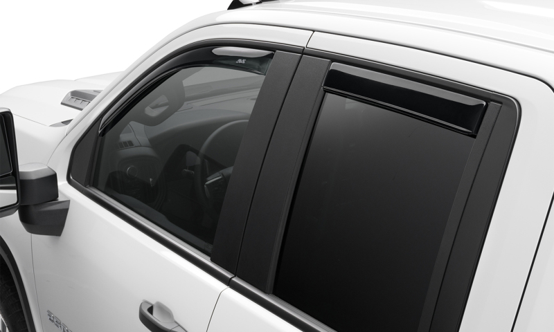 Picture of AVS In-Channel Ventvisors Wind Deflectors - 194888