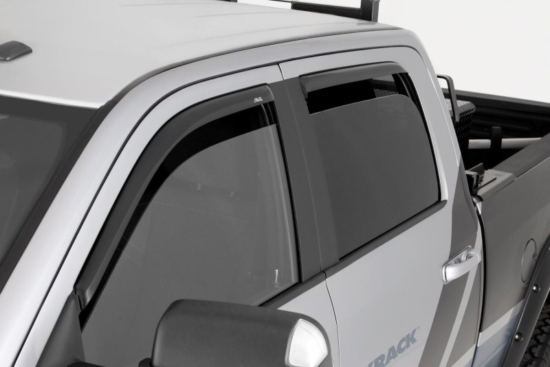 Picture of AVS In-Channel Ventvisors Wind Deflectors - 194888