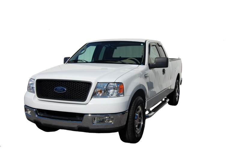 Picture of AVS In-Channel Ventvisors Wind Deflectors - 194888