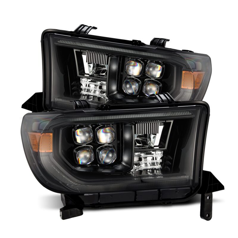 Picture of AlphaRex ARX NOVA Headlights - 880820