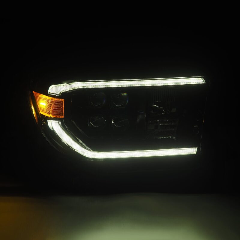 Picture of AlphaRex ARX NOVA Headlights - 880820