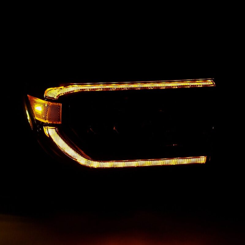 Picture of AlphaRex ARX NOVA Headlights - 880820