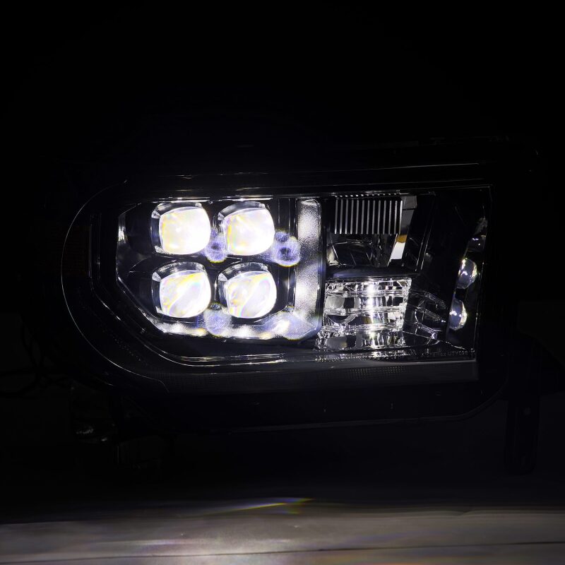 Picture of AlphaRex ARX NOVA Headlights - 880820