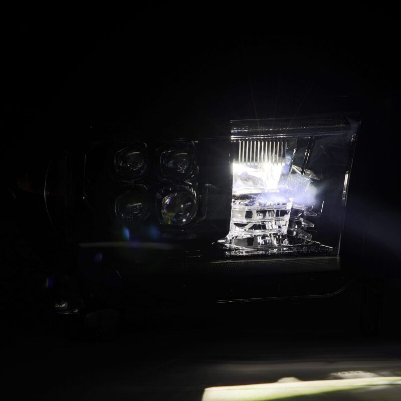 Picture of AlphaRex ARX NOVA Headlights - 880820