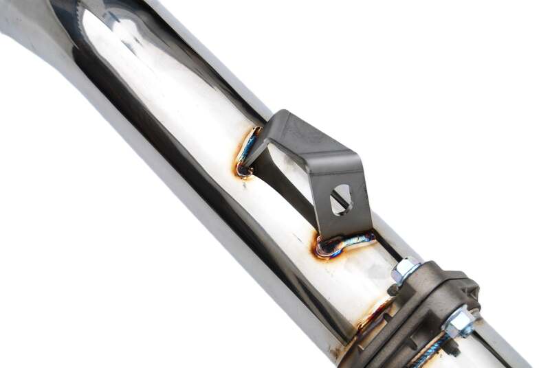 Picture of Invidia INV Front Pipes Connecting Pipes - HS22SW4AFPCB