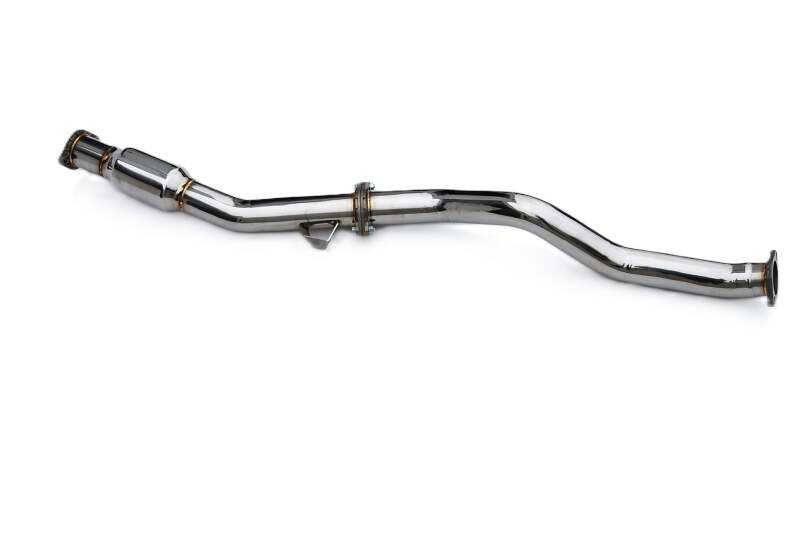 Picture of Invidia INV Front Pipes Connecting Pipes - HS22SW4AFPCB