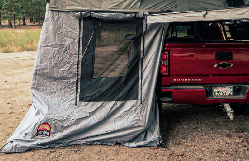 Picture of Body Armor 4x4 BOD Sky Ridge Tents Rooftop Tents - 20016