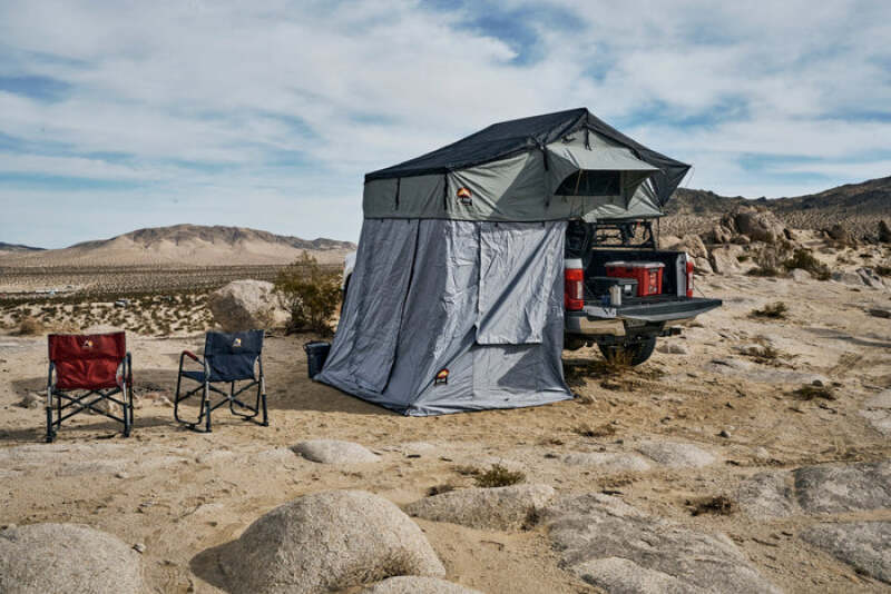 Picture of Body Armor 4x4 BOD Sky Ridge Tents Rooftop Tents - 20016