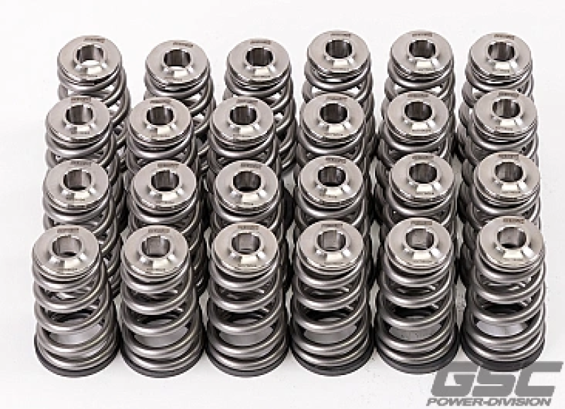 Picture of GSC Power Division GSC Valve Spring Kits Valve Springs, Retainers - 5077