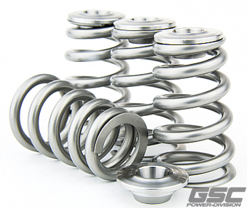 Picture of GSC Power Division GSC Valve Spring Kits Valve Springs, Retainers - 5087