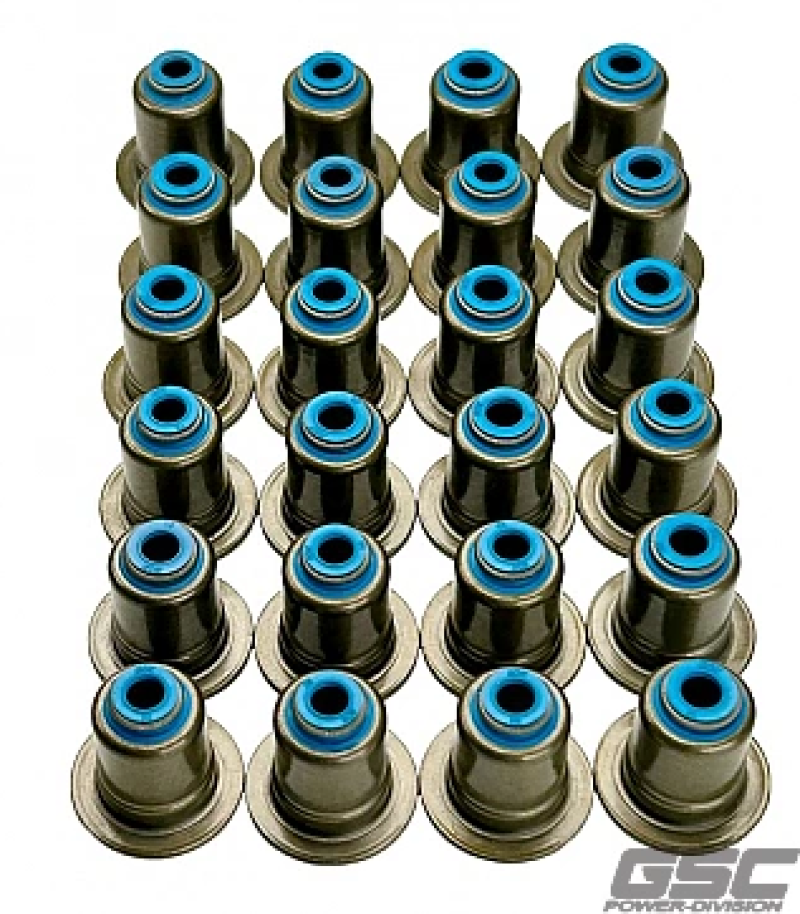 Picture of GSC Power Division GSC Valve Stem Seal Sets Valve Seals - 1090
