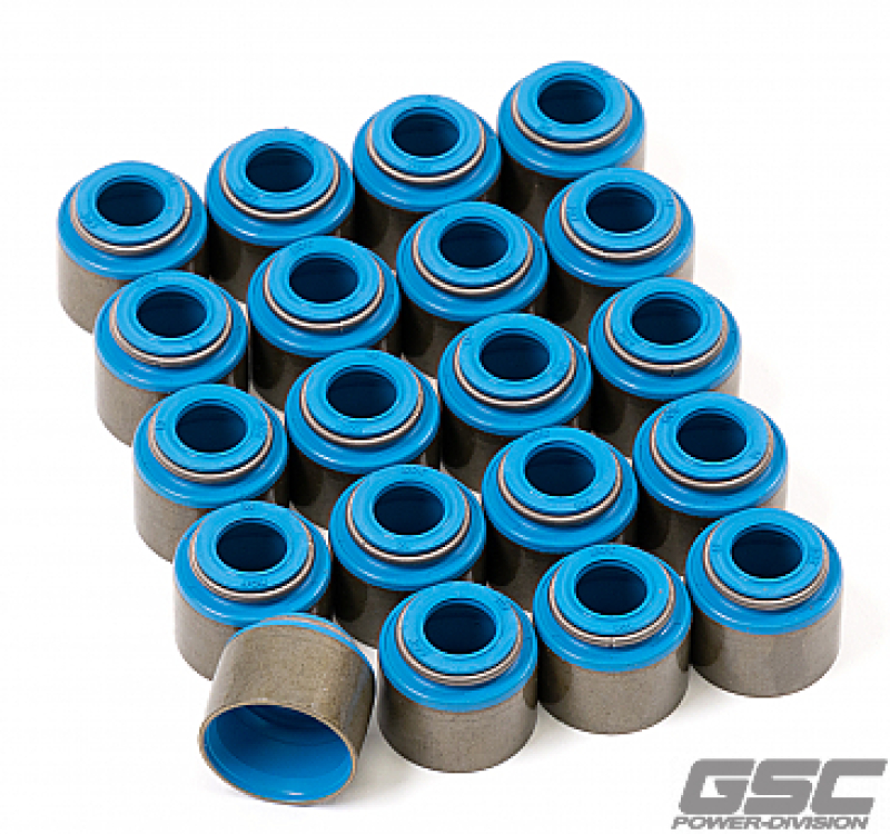 Picture of GSC Power Division GSC Valve Stem Seal Sets Valve Seals - 1060
