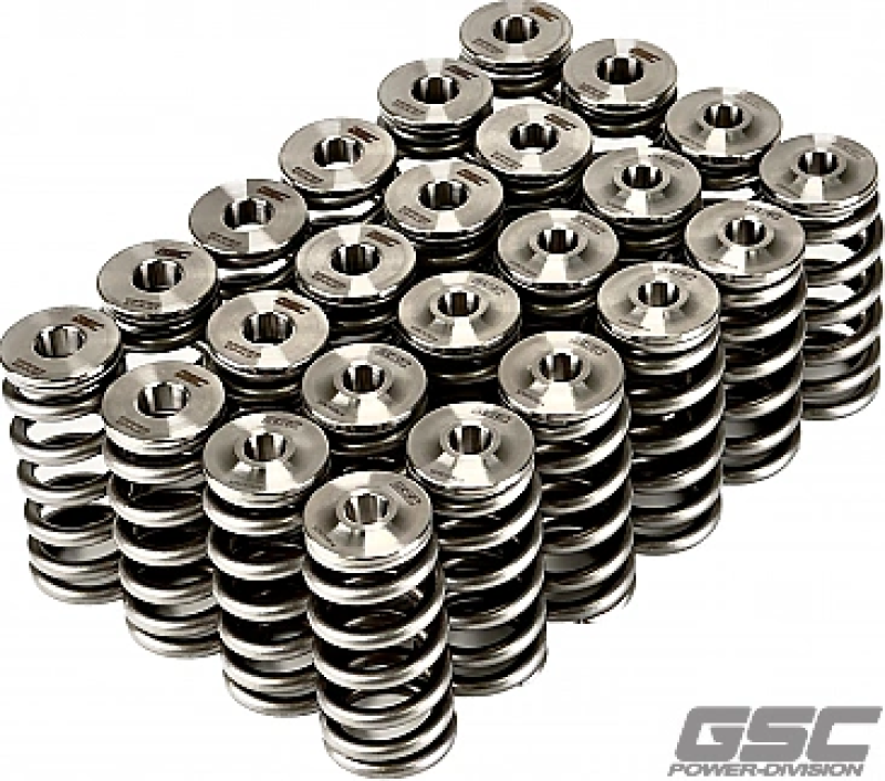 Picture of GSC Power Division GSC Valve Spring Kits Valve Springs, Retainers - 5091
