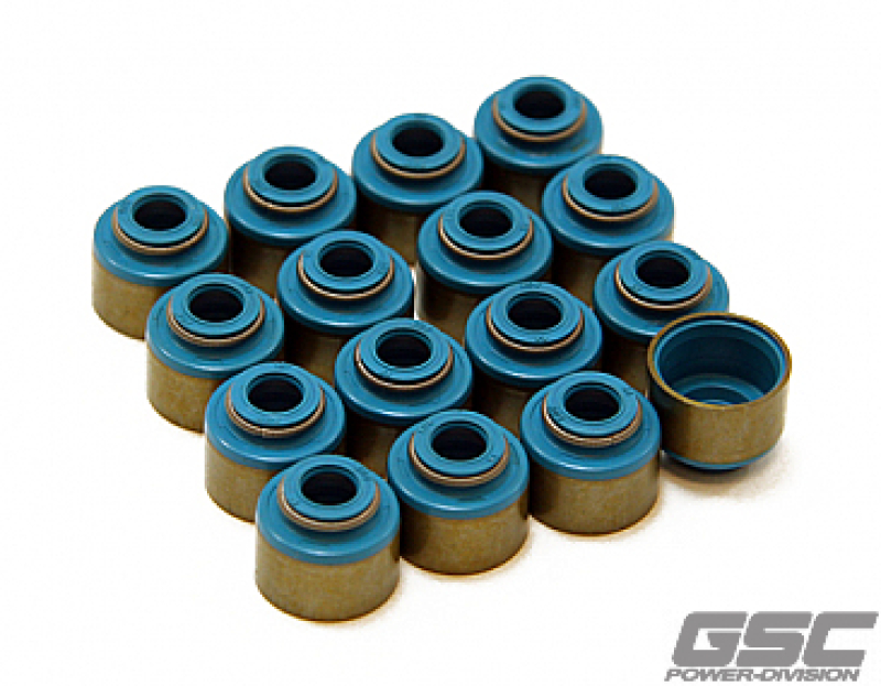 Picture of GSC Power Division GSC Valve Stem Seal Sets Valve Seals - 1101