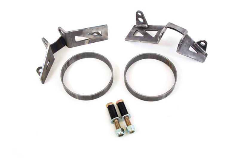 Picture of UMI Performance UMI Coil Springs Lowering Springs - 2661