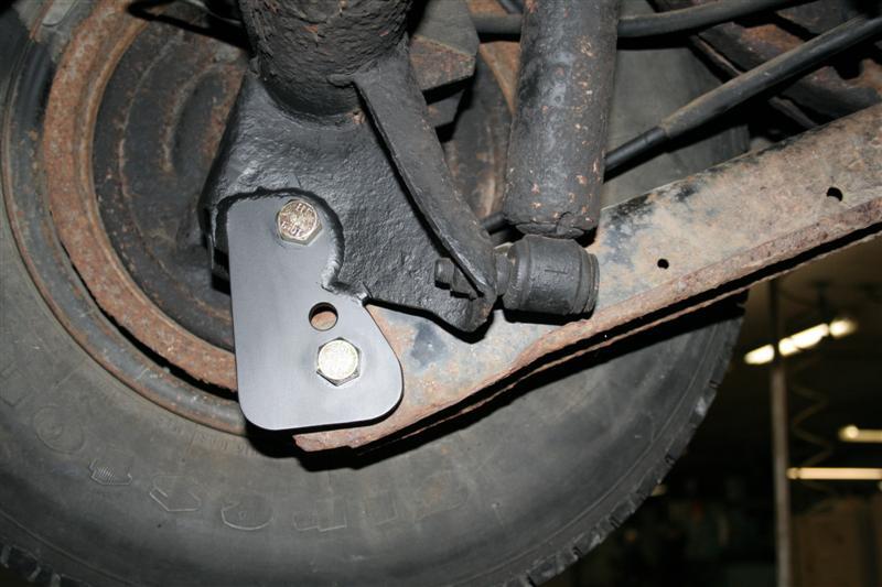Picture of UMI Performance UMI Lower Control Arms - 3610