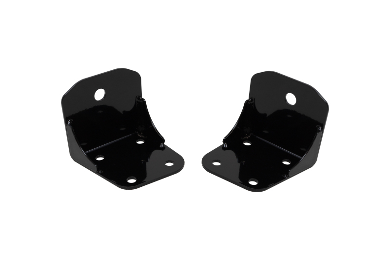 Picture of UMI Performance UMI Crossmember Reinforcements Suspension Arms & Components - 1000
