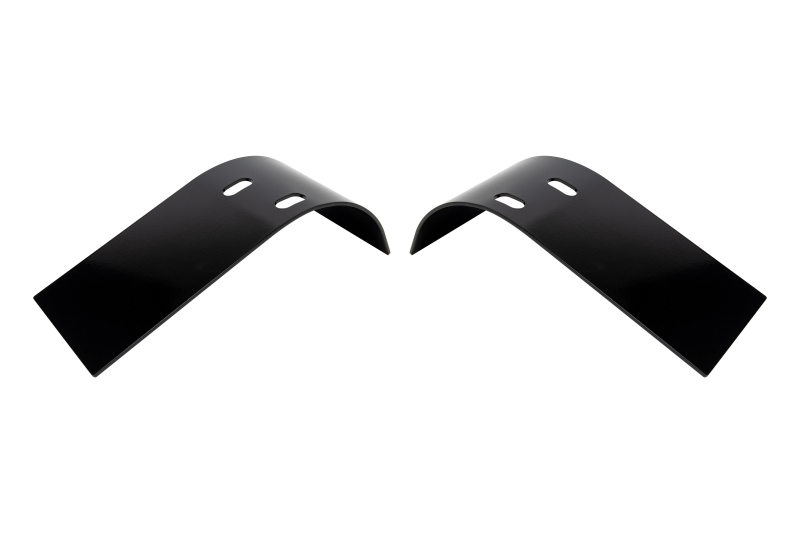 Picture of UMI Performance UMI Crossmember Reinforcements Suspension Arms & Components - 1001