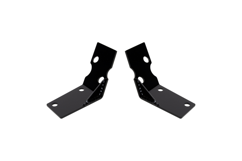Picture of UMI Performance UMI Crossmember Reinforcements Suspension Arms & Components - 1001