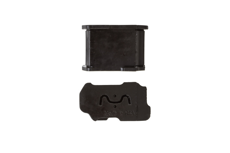 Picture of UMI Performance UMI Diff Mount Bushings Differential Bushings - 3004