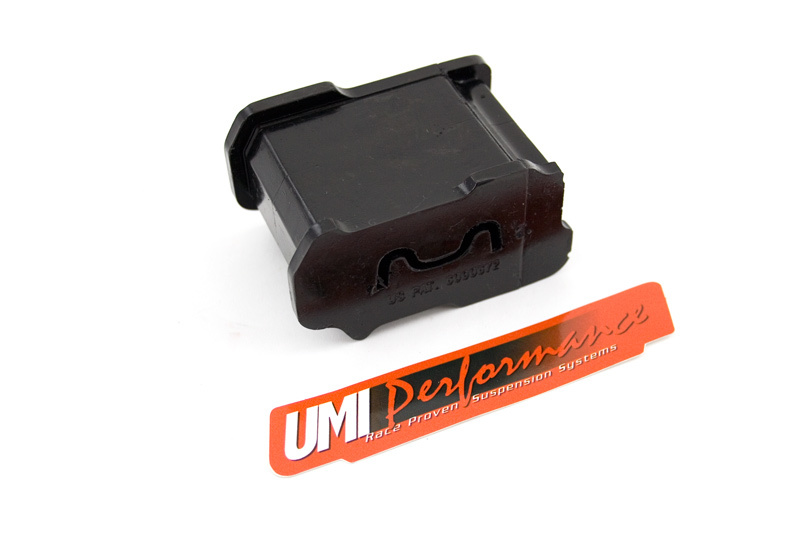 Picture of UMI Performance UMI Diff Mount Bushings Differential Bushings - 3006