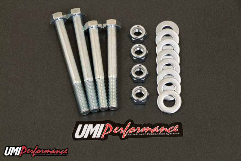 Picture of UMI Performance UMI Hardware Kits - 1003