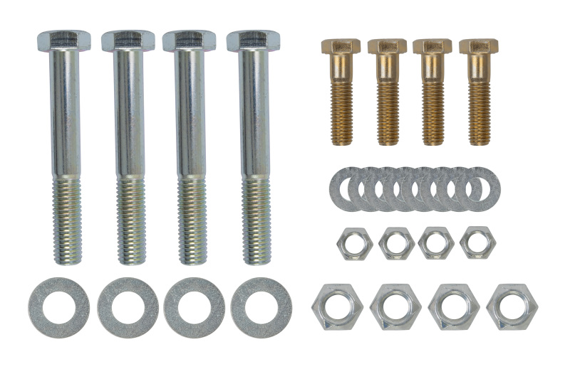 Picture of UMI Performance UMI Hardware Kits - 2603
