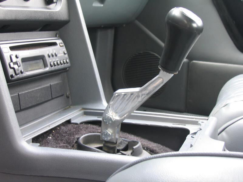 Picture of UMI Performance UMI Short Shifter Kits - 1200