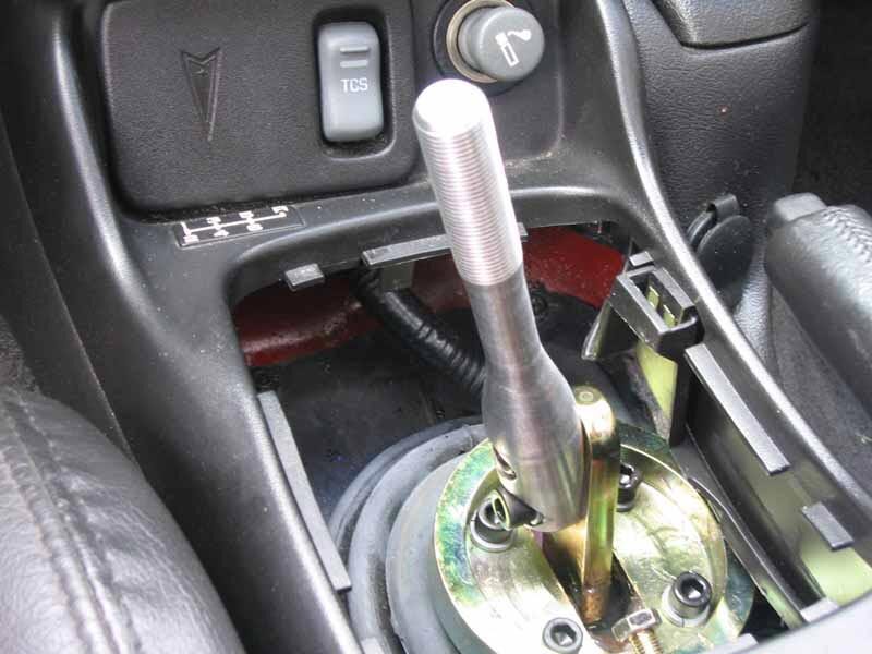 Picture of UMI Performance UMI Short Shifter Kits - 2105