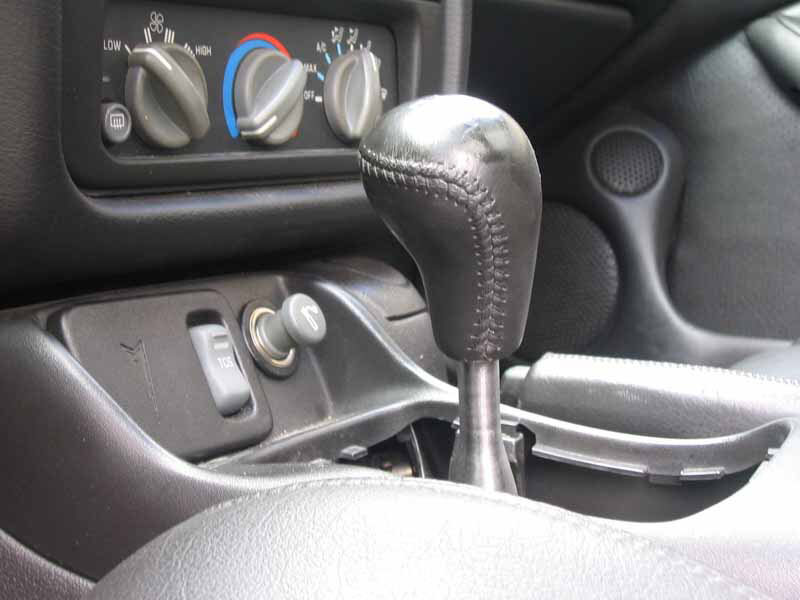 Picture of UMI Performance UMI Short Shifter Kits - 2105