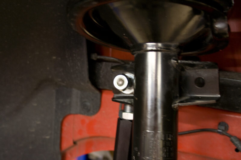 Picture of UMI Performance UMI Sway Bar Endlinks - 1049