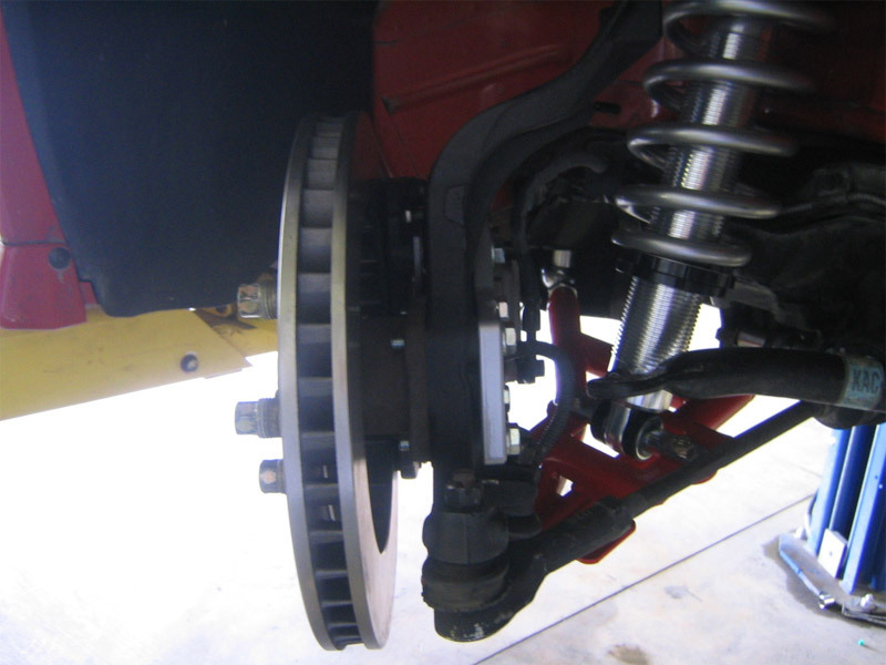 Picture of UMI Performance UMI Tools - 2120