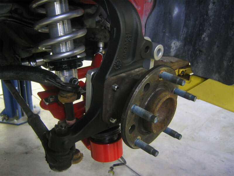 Picture of UMI Performance UMI Tools - 2120