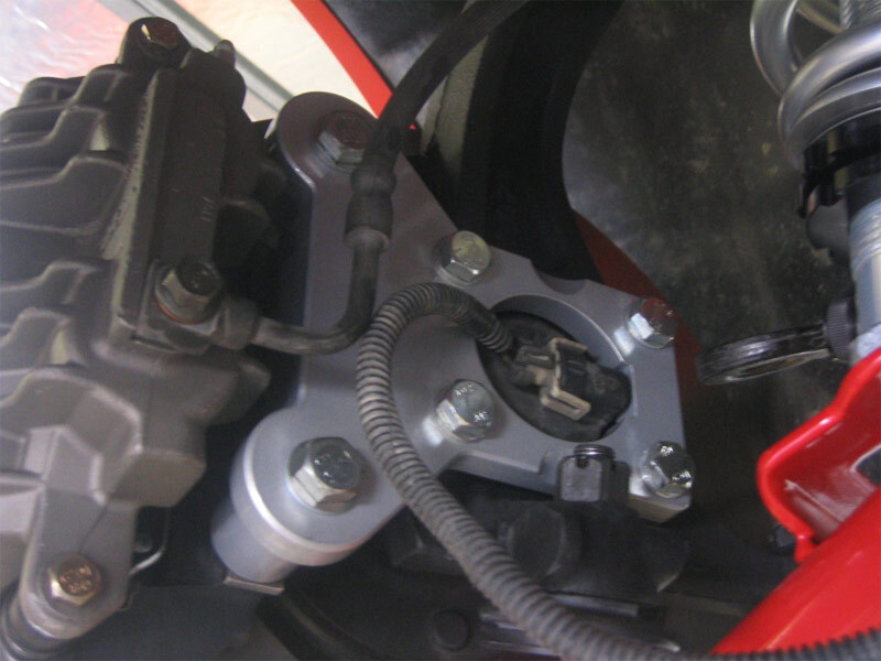 Picture of UMI Performance UMI Tools - 2120