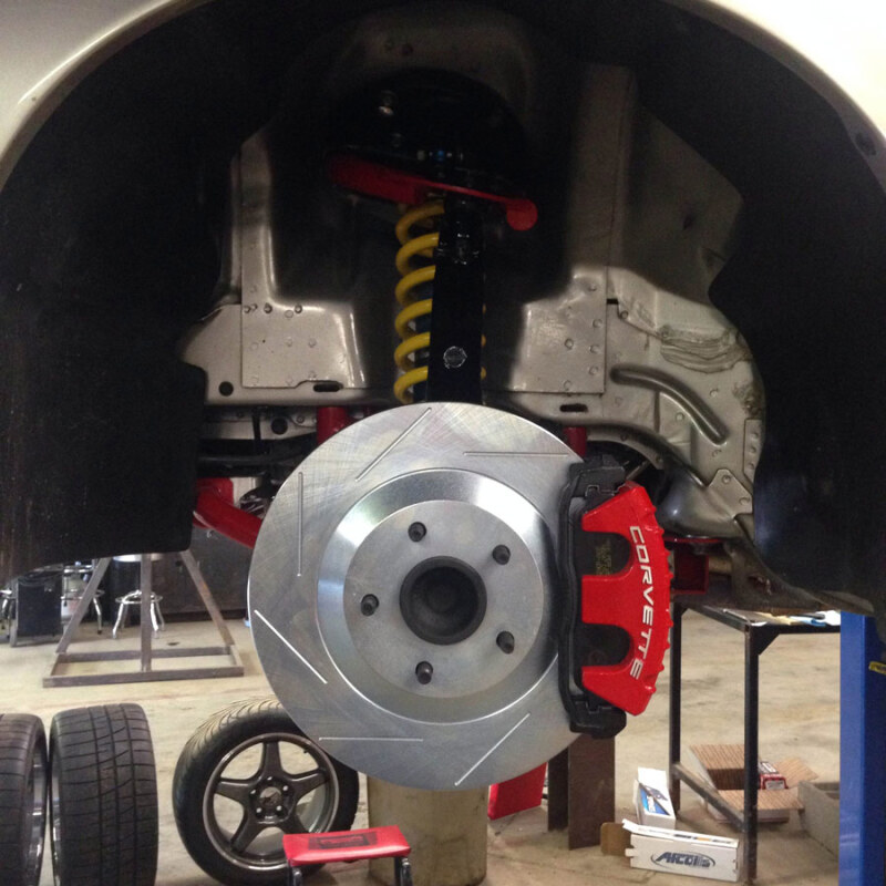 Picture of UMI Performance UMI Tools - 2120