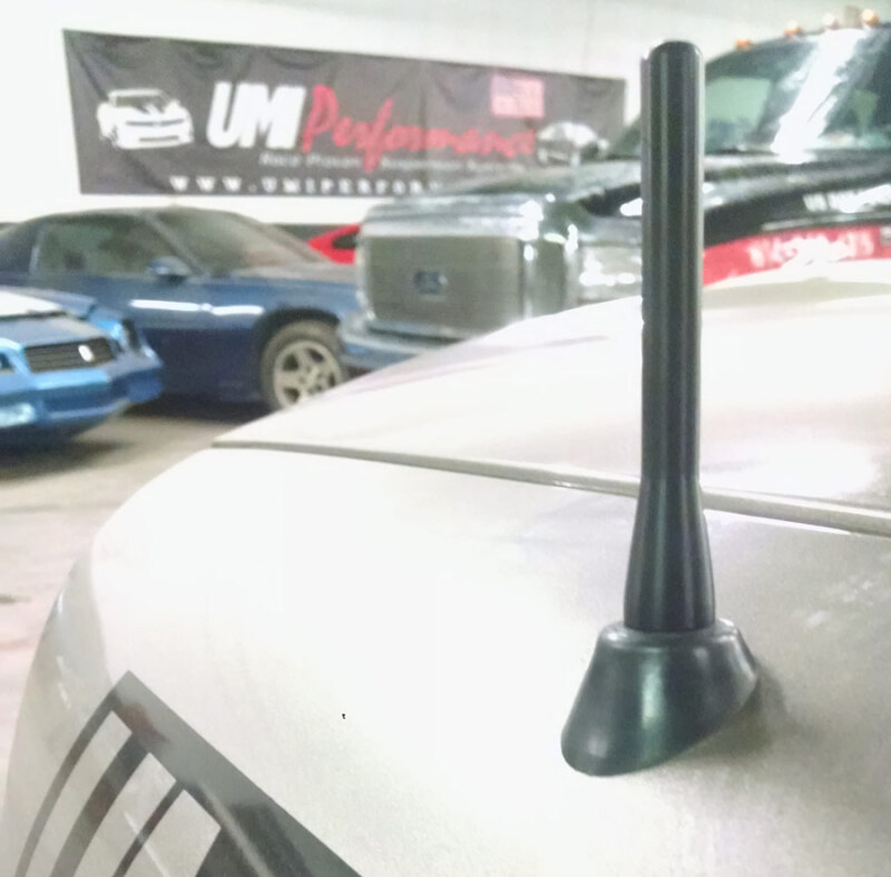 Picture of UMI Performance UMI Tools - 2996