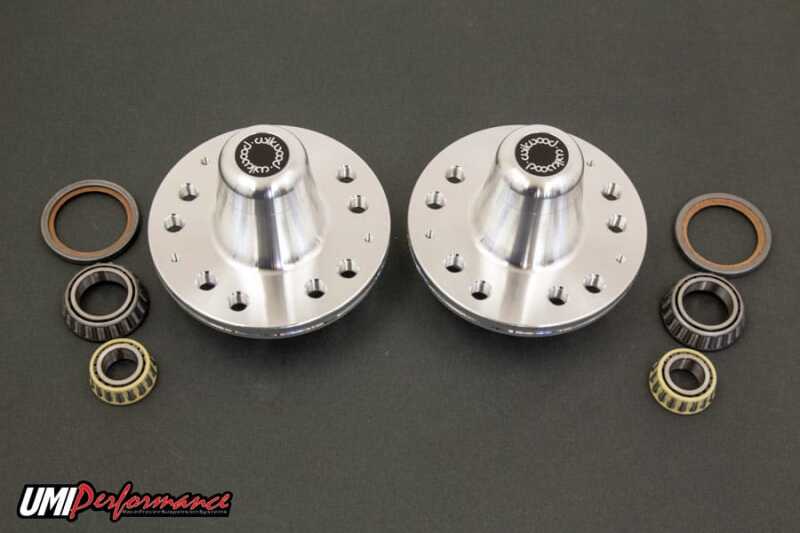 Picture of UMI Performance UMI Wheel Bearings - 3047