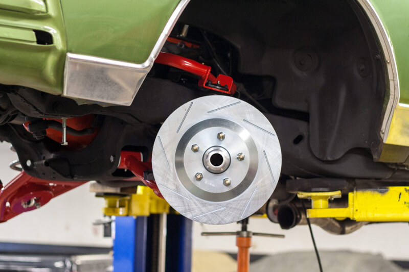 Picture of UMI Performance UMI Wheel Bearings - 3047