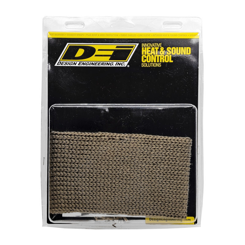 Picture of DEI Exhaust Wraps-Titanium Series - 10049